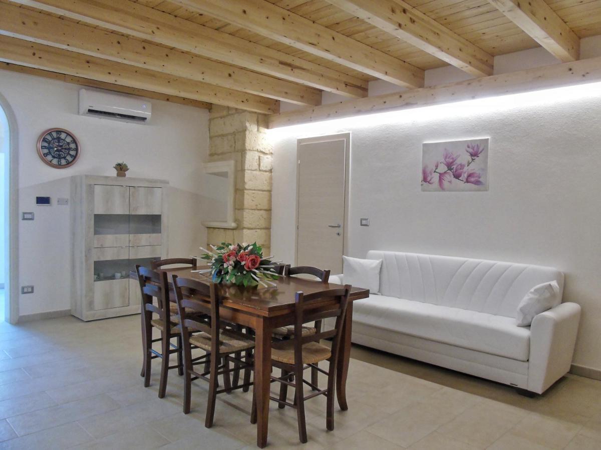 Glem Luxury Apartment Copertino Exterior photo